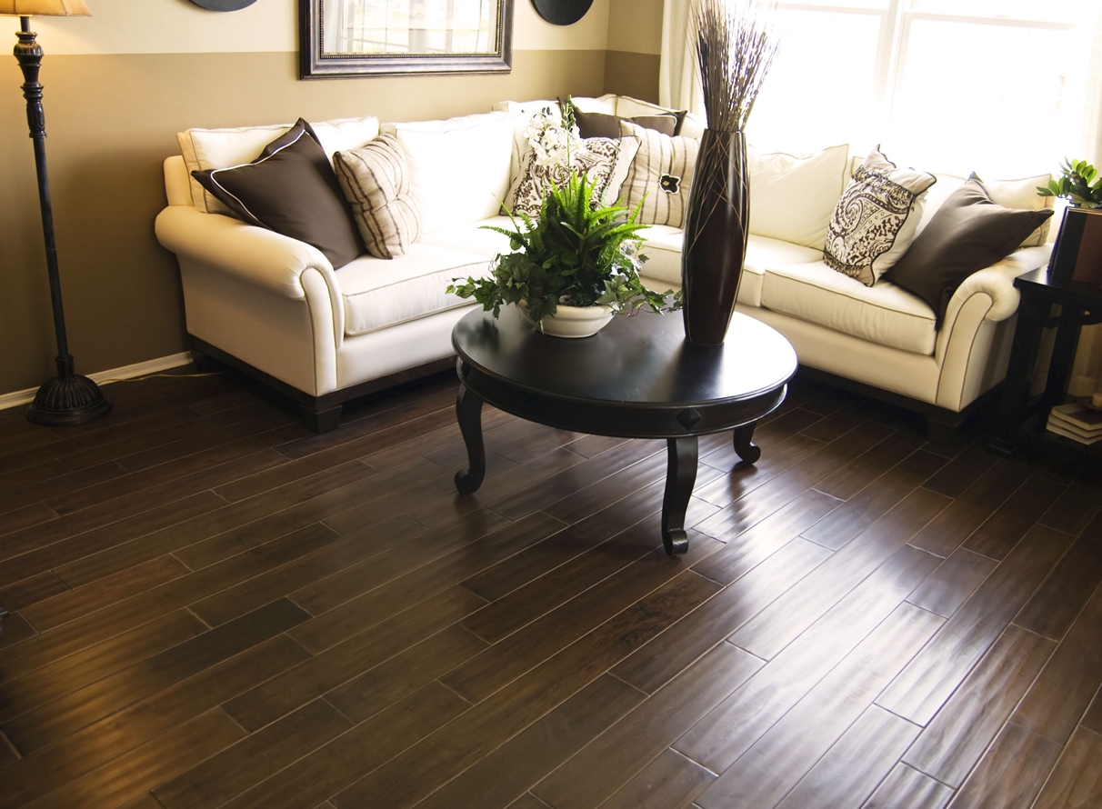 Flooring